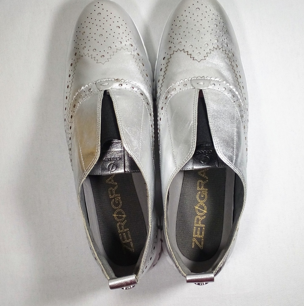 Cole Haan ZeroGrand Women's Shoes